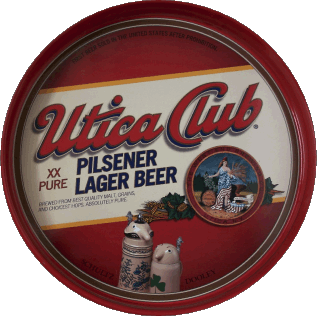 Utica USA Beers Drinks 
