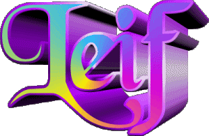 Leif L MASCULIN - UK - USA Prénoms 