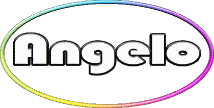 Angelo A MASCHIO -  Italia Nome 