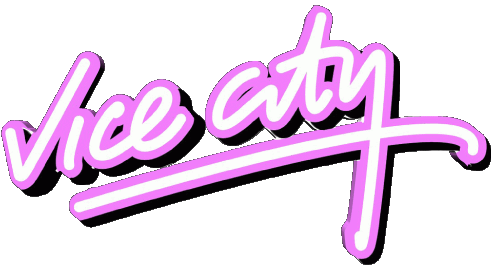 GTA - Vice City Grand Theft Auto Vídeo Juegos Multimedia 