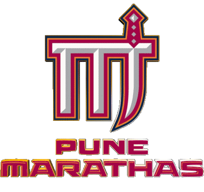 Pune Marathas India FootBall Sports 