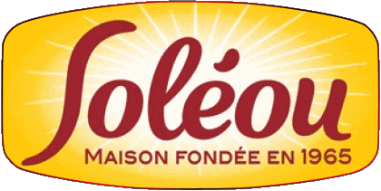 Soléou Oils Food 