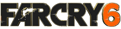 06 Logo Far Cry Videogiochi Multimedia 