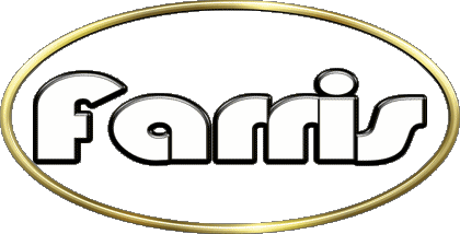 Farris F MASCULINE -  UK - USA - IRL - AUS - NZ First Names 