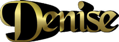 Denise D FEMININ - France Prénoms 