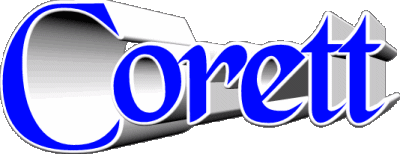 Corett C FEMININE - UK - USA - IRL - AUS - NZ First Names 