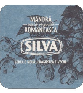 Silva Roumanie Bières Boissons 