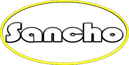 Sancho S MASCULINO - Francia Nombre 