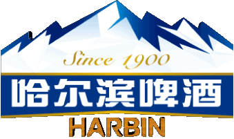 Harbin Chine Bières Boissons 