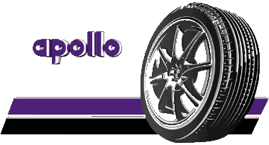 Apollo-Tires llantas Transporte 
