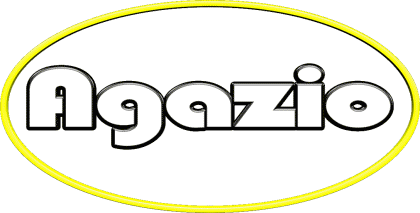 Agazio A MASCULINE - Italy First Names 