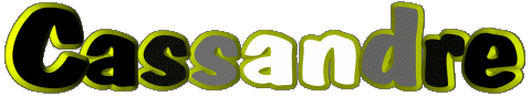 Cassandre C MASCULIN - France Prénoms 