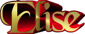 Elise E FEMENINO - Francia Nombre 