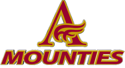 Mount Allison Mounties Atlantic University Sport Kanada - Universitäten Sport 
