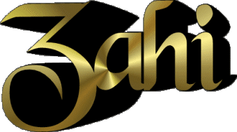 Zahi Z MASCHIO - Maghreb Musulmano Nome 