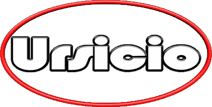 Ursicio U MASCULINO - Italia Nombre 