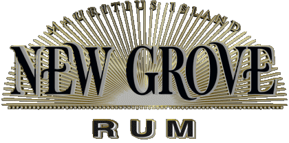 New Grove Rhum Boissons 