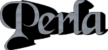 Perla P WEIBLICH - Italien Vorname 