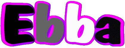 Ebba E FEMMINILE - Francia Nome 