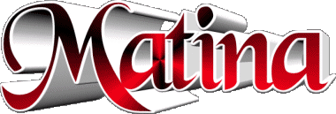 Matina M FEMENINO - Magreb Musulmán Nombre 