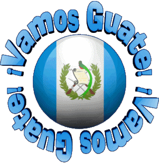 Bandera Vamos Guate Spanisch Nachrichten 