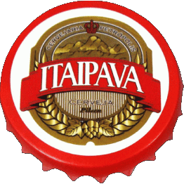 Itaipava Brazil Beers Drinks 