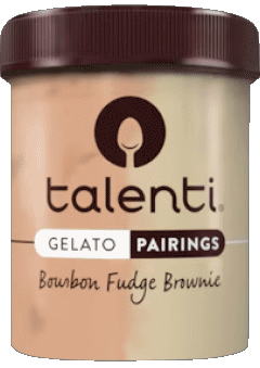Talenti Gelato Cibo 