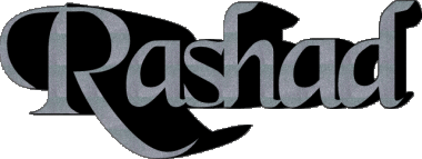 Rashad R MANN - Maghreb Muslim Vorname 