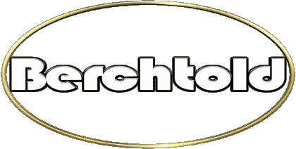 Berchtold B MASCULINO - Alemania Nombre 