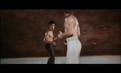 Video Divers Bruce Lee Cinéma International Multi Média 