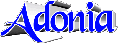 Adonia A FEMININ - Allemagne Prénoms 