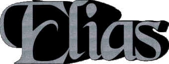 Elias E MASCULINE - German First Names 