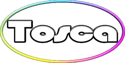 Tosca T WEIBLICH - Italien Vorname 