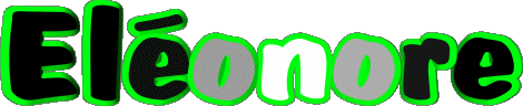 Eléonore E FEMENINO - Francia Nombre 