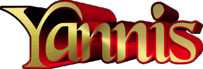 Yannis Y MASCHIO - Francia Nome 