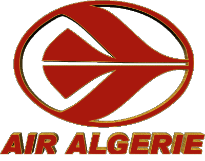 Air Algérie Argelia África Aviones - Aerolínea Transporte 