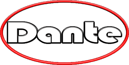 Dante D MASCULINE - German First Names 