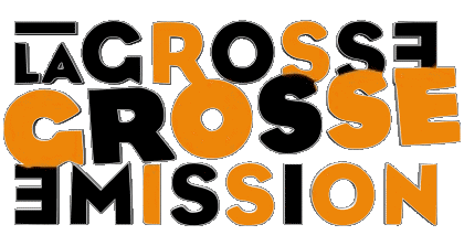 La Grosse Emission Cyril Hanouna Emissionen TV-Show Multimedia 