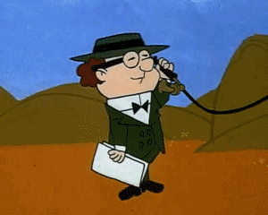 Sky Hi-Iq Fliegende Männer in tollkühnen Kisten Cartoons TV Filme Multimedia 