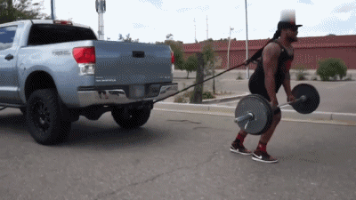 Fun Win Weightlifting Sports Humor -  Fun 