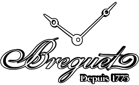 Breguet Relojes Moda 