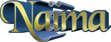 Naïma N FEMININE - Maghreb Muslim First Names 