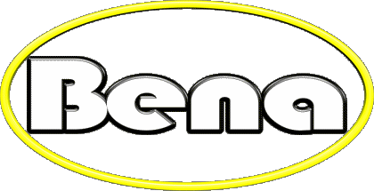 Bena B FEMENINO - UK - USA - IRL - AUS - NZ Nombre 