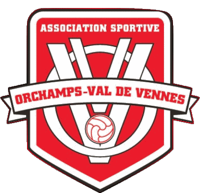 FC Orchamps Val de Vennes 25 - Doubs Bourgogne - Franche-Comté Fußballvereine Frankreich Sport 