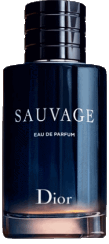 Sauvage-Sauvage Christian Dior Couture - Perfume Fashion 