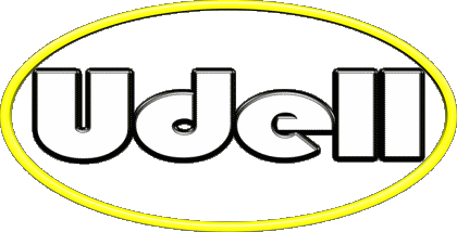 Udell U MASCULIN - UK - USA Prénoms 