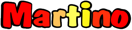 Martino M MASCULINO - Italia Nombre 