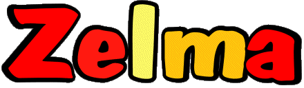 Zelma Z FEMMINILE  - UK - USA - IRL - AUS - NZ Nome 