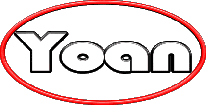 Yoan Y MASCULINE - France First Names 