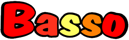 Basso B MASCHIO - Francia Nome 